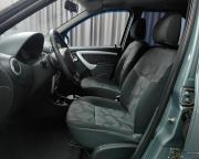 Renault Logan I Рестайлинг Москва  - изображение 34