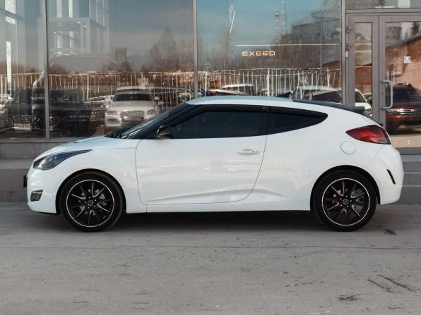 Hyundai Veloster I с пробегом 2012 года, цена 1 170 000 рублей, 133019 км, хэтчбек, Автокод Объявления