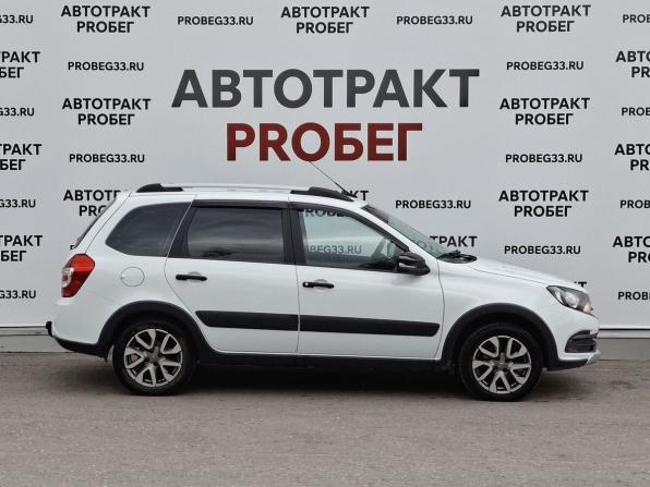 Lada (ВАЗ) Granta I Рестайлинг с пробегом 2023 года, цена 895 000 рублей, 47399 км, универсал, Автокод Объявления