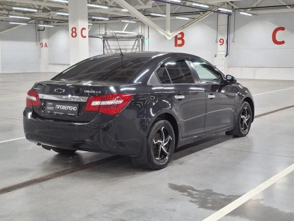 Chevrolet Cruze I Рестайлинг с пробегом 2012 года, цена 545 000 рублей, 316806 км, седан, Автокод Объявления