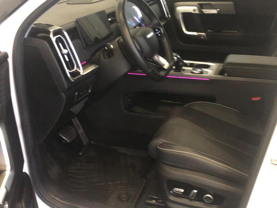 Jaecoo J7 I Курск  - изображение 13