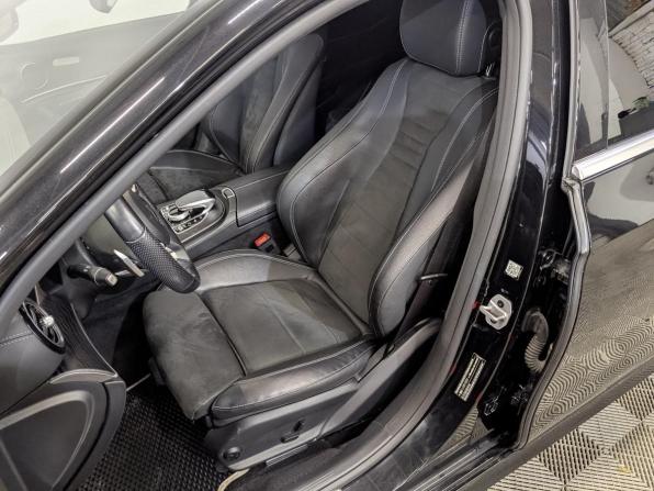 Mercedes-Benz E-Класс V (W213 S213 C238) с пробегом 2020 года, цена 4 055 000 рублей, 81776 км, седан, Автокод Объявления