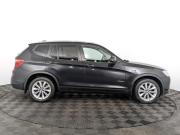 BMW X3 II (F25) Рестайлинг Москва  - изображение 32