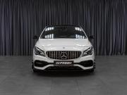 Mercedes-Benz CLA AMG I (C117 X117) Рестайлинг Тюмень  - изображение 38