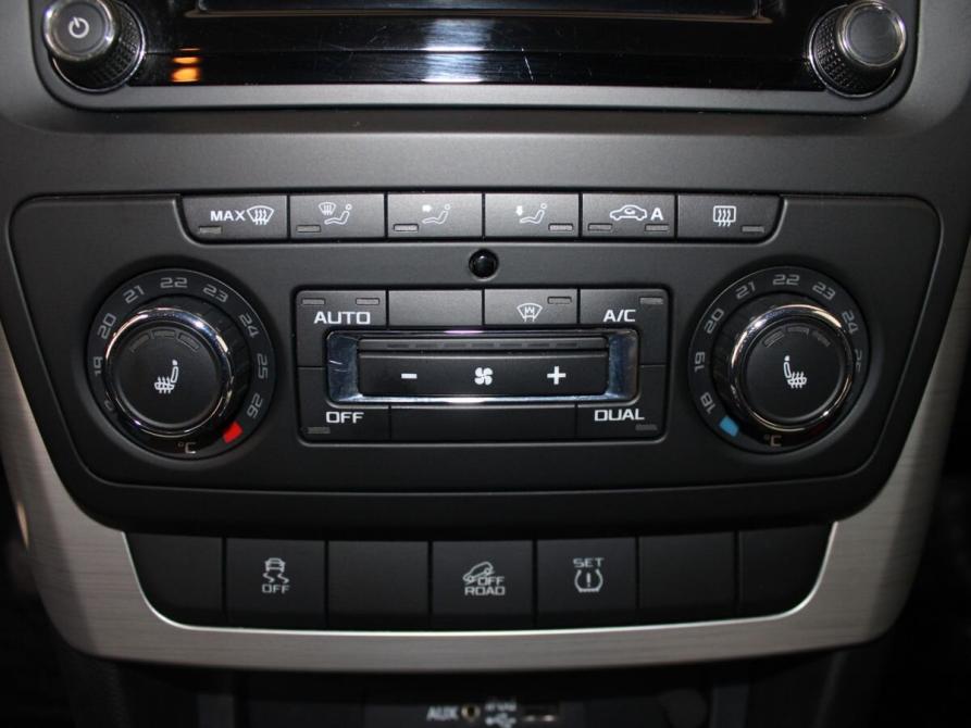 Skoda Yeti I Рестайлинг Старый Оскол  - изображение 19