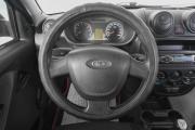 Lada (ВАЗ) Granta I Кемерово  - изображение 36