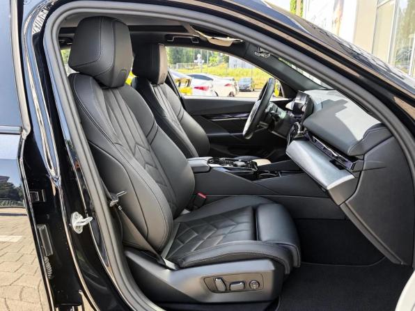 BMW 5 серии VIII (G60/G61/G68) с пробегом 2024 года, цена 6 650 000 рублей, 36370 км, седан, Автокод Объявления