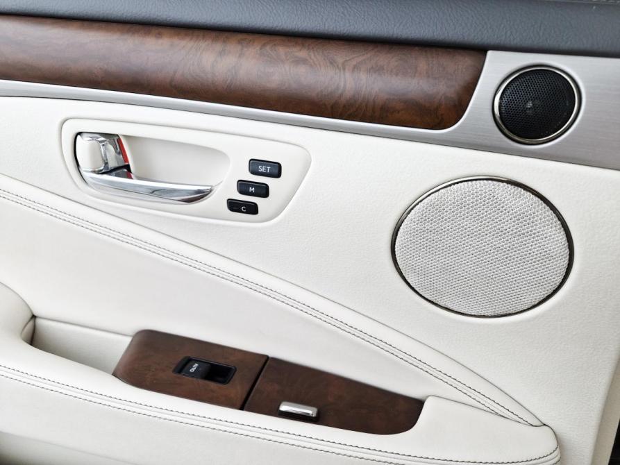 Lexus LS IV Рестайлинг 2 Нижний Новгород  - изображение 13