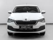 Skoda Rapid II Москва  - изображение 27