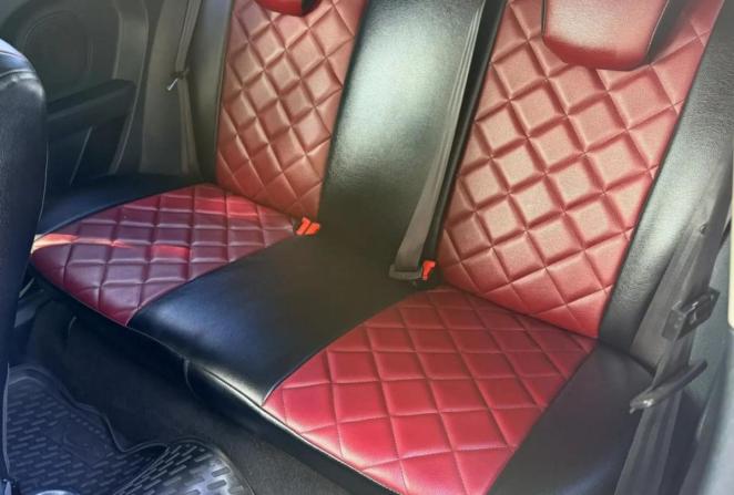 Ford Fiesta Mk6 с пробегом 2009 года, цена 490 000 рублей, 137485 км, хэтчбек, Автокод Объявления