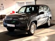 Lada (ВАЗ) Niva Тольятти  - изображение 18