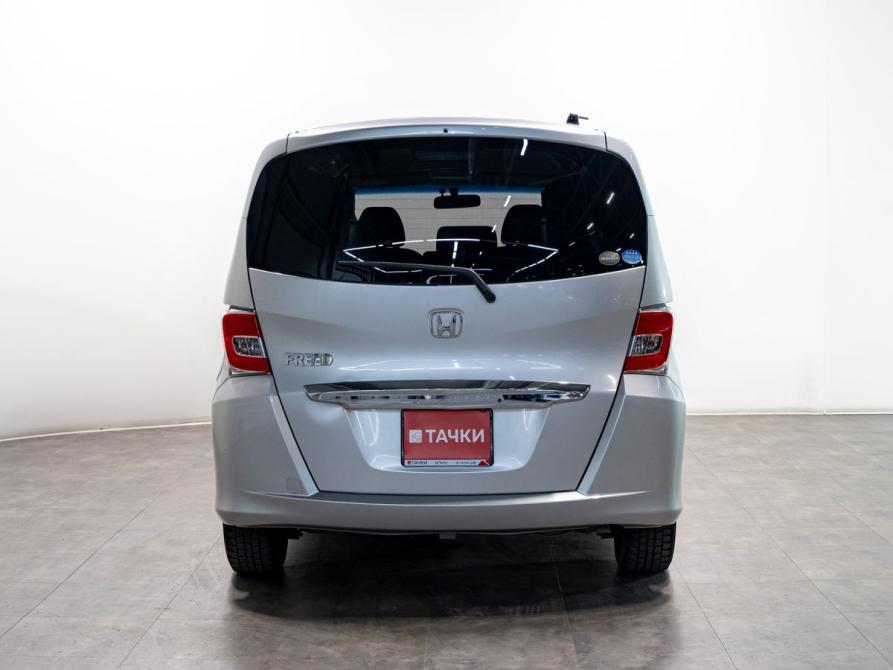 Honda Freed I Рестайлинг 2 Чита  - изображение 4