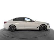 BMW 5 серии VII (G30/G31/G38) Рестайлинг Москва  - изображение 34