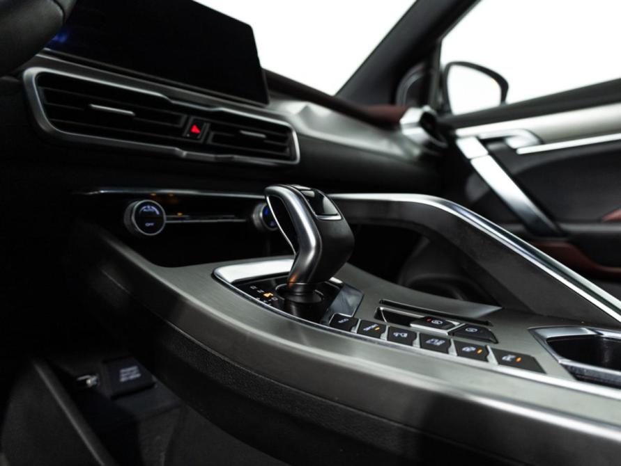 Geely Coolray I Санкт-Петербург  - изображение 21