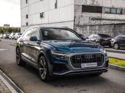 Audi Q8 I (4M) Санкт-Петербург  - изображение 41
