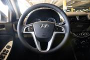 Hyundai Solaris I Уфа  - изображение 24