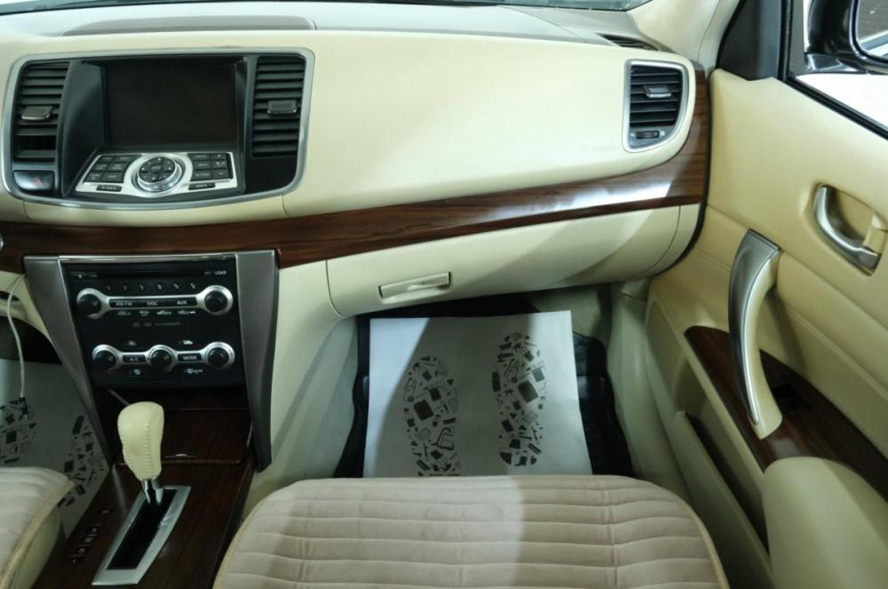 Nissan Teana II (J32) Рестайлинг Омск  - изображение 20