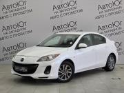 Mazda 3 II (BL) Рестайлинг Ставрополь  - изображение 17