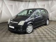 Opel Meriva A Рестайлинг Москва  - изображение 20