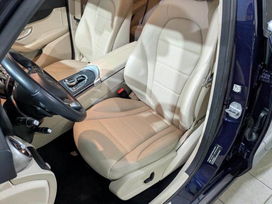 Mercedes-Benz GLC I (X253) Химки  - изображение 3