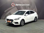 Hyundai Solaris I Рестайлинг Оренбург  - изображение 17