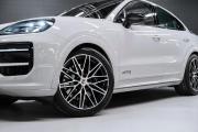 Porsche Cayenne III Рестайлинг Москва  - изображение 49
