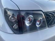 Toyota Land Cruiser Prado 90 Series Рестайлинг Астрахань  - изображение 30