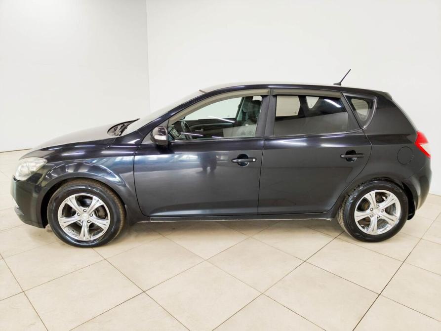 Kia Ceed I Рестайлинг Тула  - изображение 2