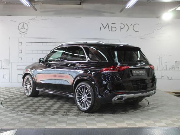 Mercedes-Benz GLE II (V167) с пробегом 2021 года, цена 9 796 000 рублей, 30783 км, внедорожник, Автокод Объявления