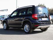 Skoda Yeti I Рестайлинг Ижевск  - изображение 28