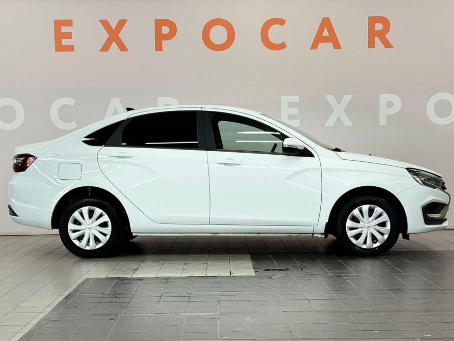 Lada (ВАЗ) Vesta I Рестайлинг (NG) Волгоград  - изображение 4