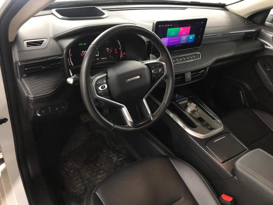 Haval Jolion I Санкт-Петербург  - изображение 10