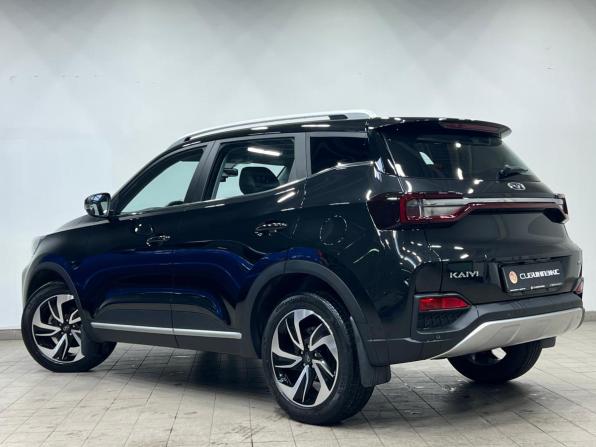 Kaiyi X3 с пробегом 2023 года, цена 1 650 000 рублей, 54000 км, внедорожник, Автокод Объявления