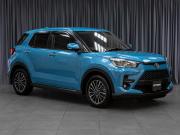 Toyota Raize I Тюмень  - изображение 22