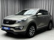 Kia Sportage III Рестайлинг Ижевск  - изображение 39