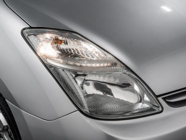 Toyota Prius II Рестайлинг (XW20) с пробегом 2011 года, цена 824 000 рублей, 185080 км, лифтбек, Автокод Объявления