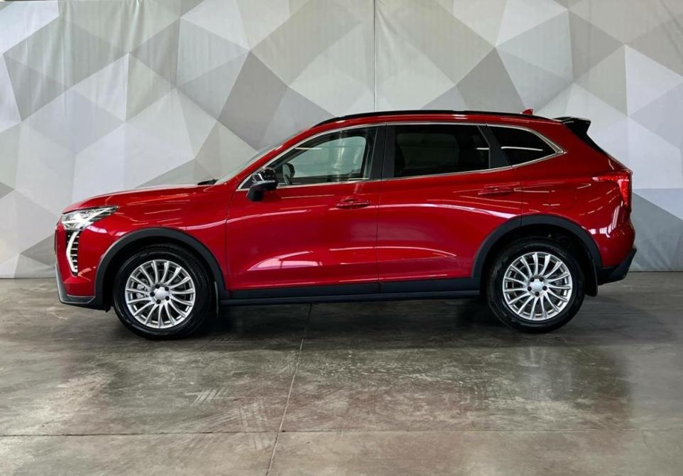 Haval Jolion I Рестайлинг Оренбург  - изображение 8