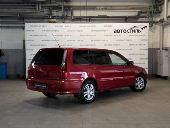 Mitsubishi Lancer IX Рестайлинг с пробегом 2007 года, цена 479 000 рублей, 199080 км, универсал, Автокод Объявления