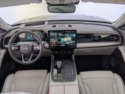 GAC GS8 II Москва  - изображение 60