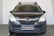 Opel Meriva B Санкт-Петербург  - изображение 18