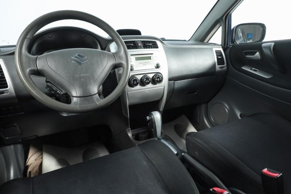 Suzuki Liana I Рестайлинг Новосибирск  - изображение 8