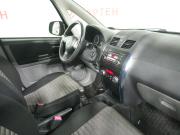 Suzuki SX4 I (Classic) Рестайлинг Вологда  - изображение 27