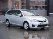 Toyota Corolla XI (E160 E170 E180) Новосибирск  - изображение 23