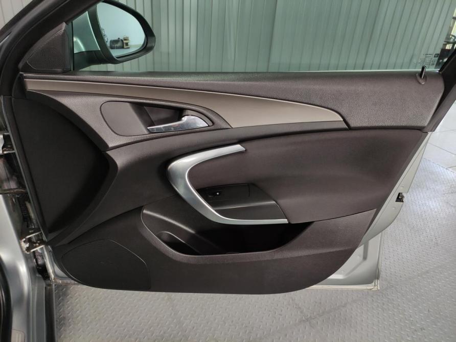 Opel Insignia I Пермь  - изображение 16
