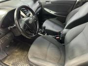 Hyundai Solaris I Набережные Челны  - изображение 28