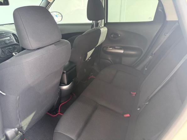 Nissan Juke I с пробегом 2012 года, цена 1 079 000 рублей, 141000 км, внедорожник, Автокод Объявления