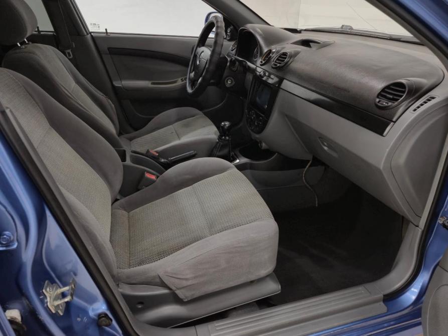 Chevrolet Lacetti I Альметьевск  - изображение 16