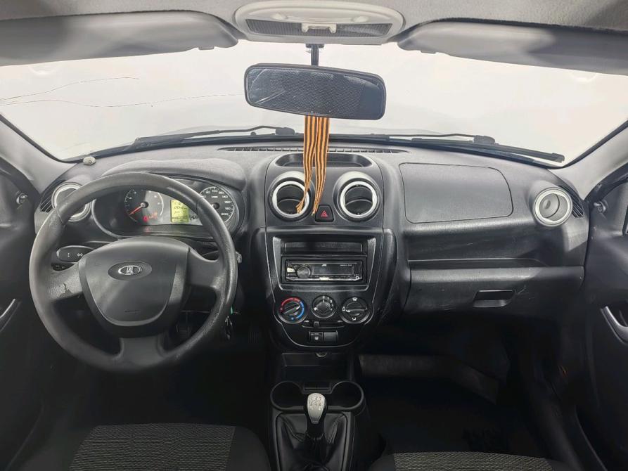 Lada (ВАЗ) Granta I Санкт-Петербург  - изображение 14
