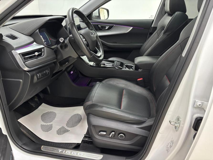 Chery Tiggo 7 Pro I Альметьевск  - изображение 12