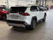 Toyota RAV4 V (XA50) Санкт-Петербург  - изображение 8